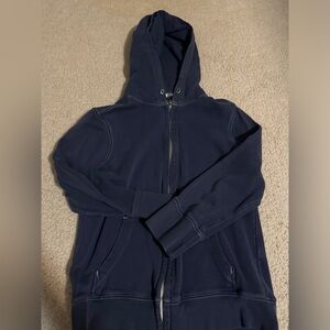 J. Crew hoodie
